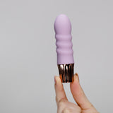 Minivibrator Mellow Bubbles Gold Modell 2