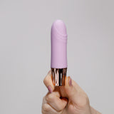 Minivibrator Mellow Waves Gold Modell 2