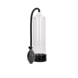 Penispumpe Classic Schwarz