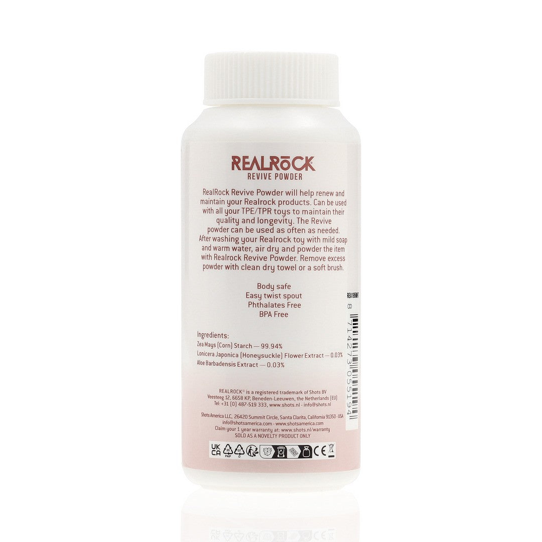 Pflegepuder Revive 59 ml
