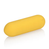 Vibro-Ei glatt Gelb