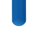 Vibro-Ei sechseckig Blau