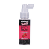 Intim-Spray Juicy Head Erdbeere 59 ml