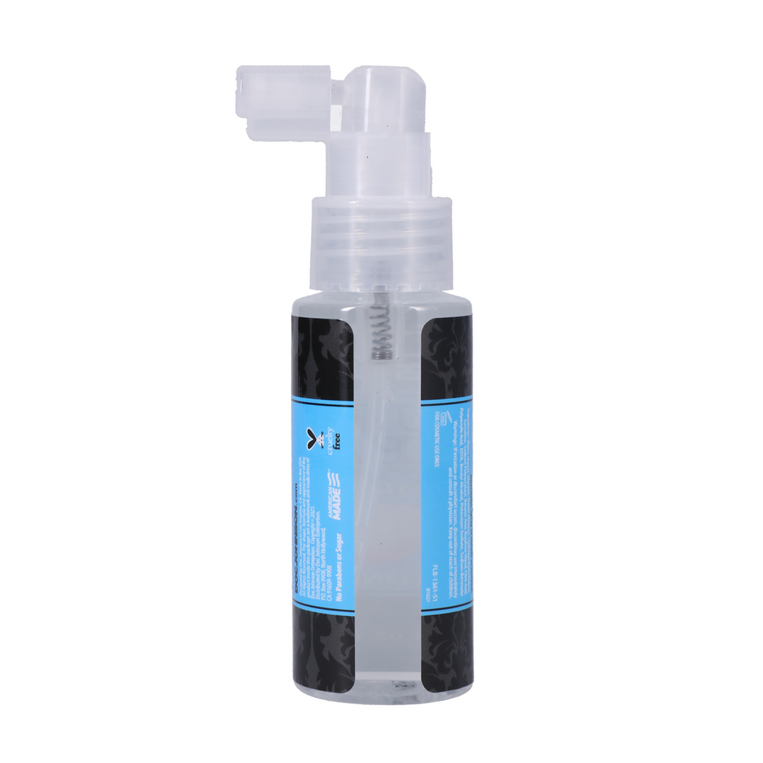 Intim-Spray Juicy Head Zuckerwatte 59 ml