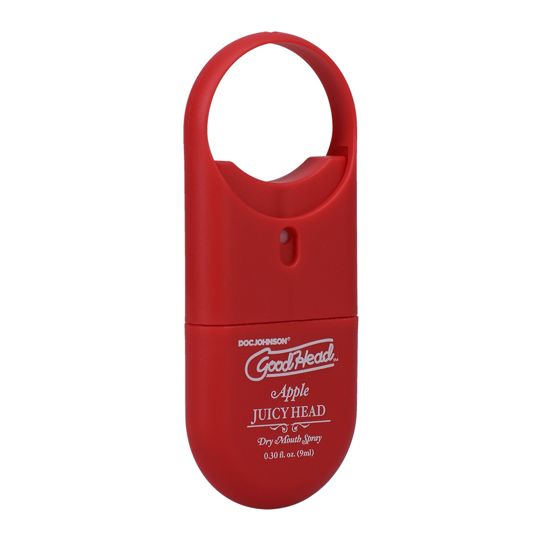 Intim-Spray Juicy Head To-Go Apfel 9 ml