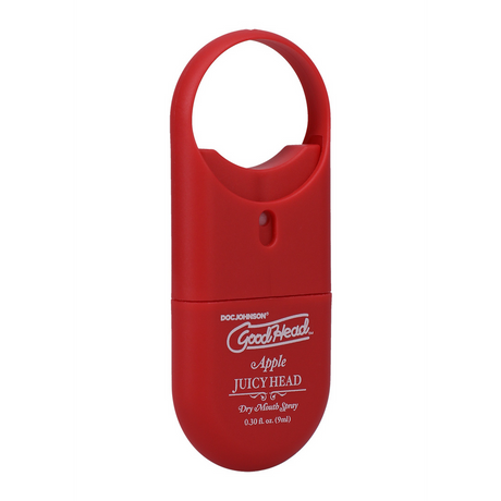 Intim-Spray Juicy Head To-Go Apfel 9 ml