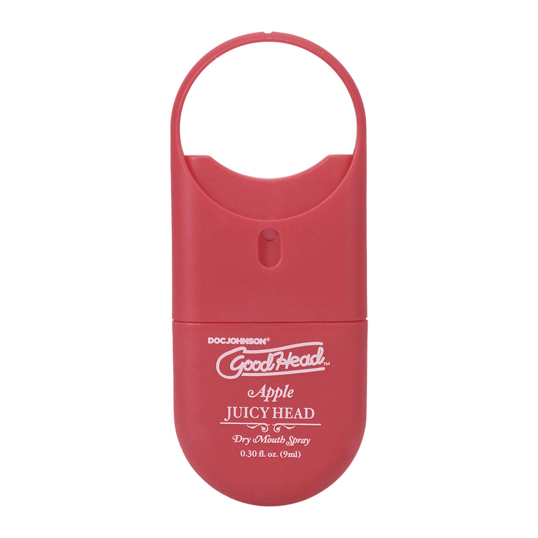Intim-Spray Juicy Head To-Go Apfel 9 ml