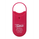 Intim-Spray Juicy Head To-Go Erdbeere 9 ml