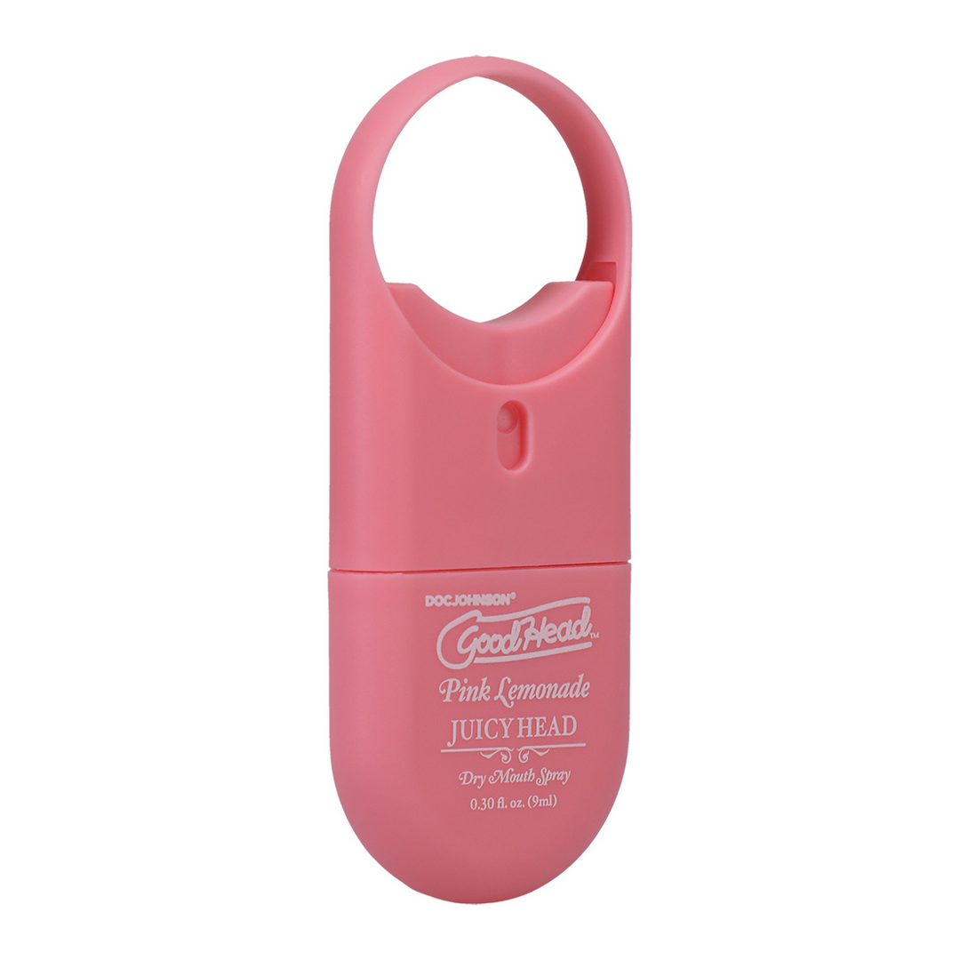 Intim-Spray Juicy Head To-Go Limonade 9 ml