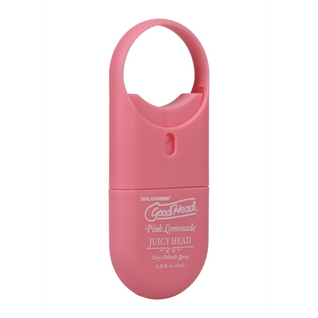 Intim-Spray Juicy Head To-Go Limonade 9 ml