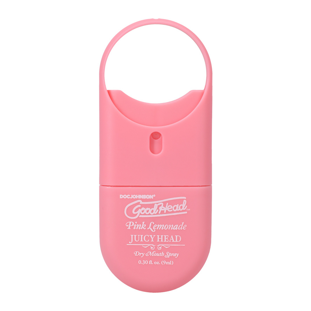 Intim-Spray Juicy Head To-Go Limonade 9 ml