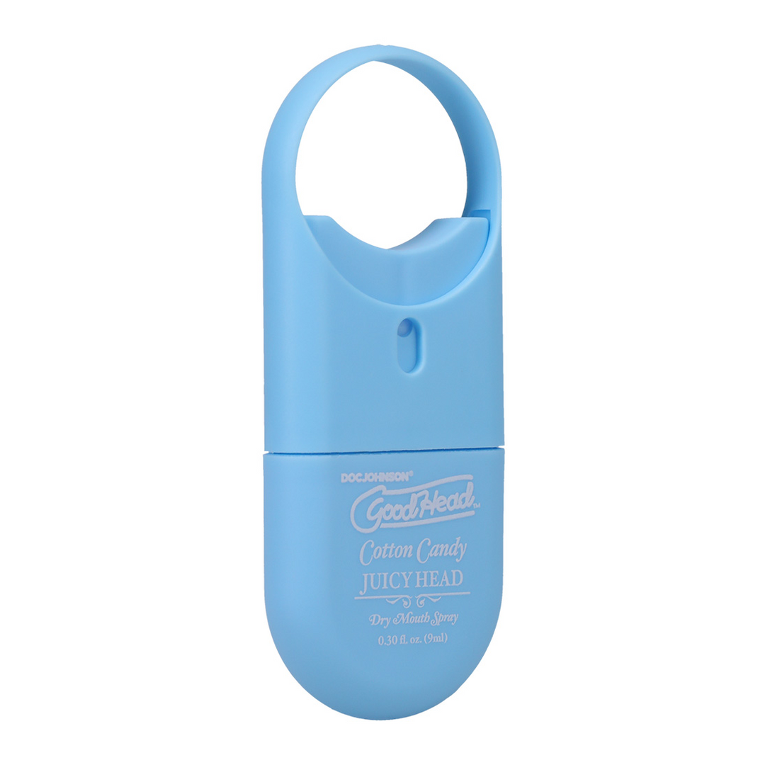 Intim-Spray Juicy Head To-Go Zuckerwatte 9 ml