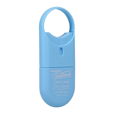 Intim-Spray Juicy Head To-Go Zuckerwatte 9 ml
