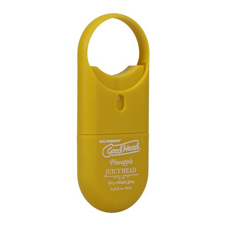 Intim-Spray Juicy Head To-Go Ananas 9 ml