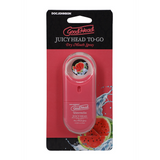 Intim-Spray Juicy Head To-Go Wassermelone 9 ml
