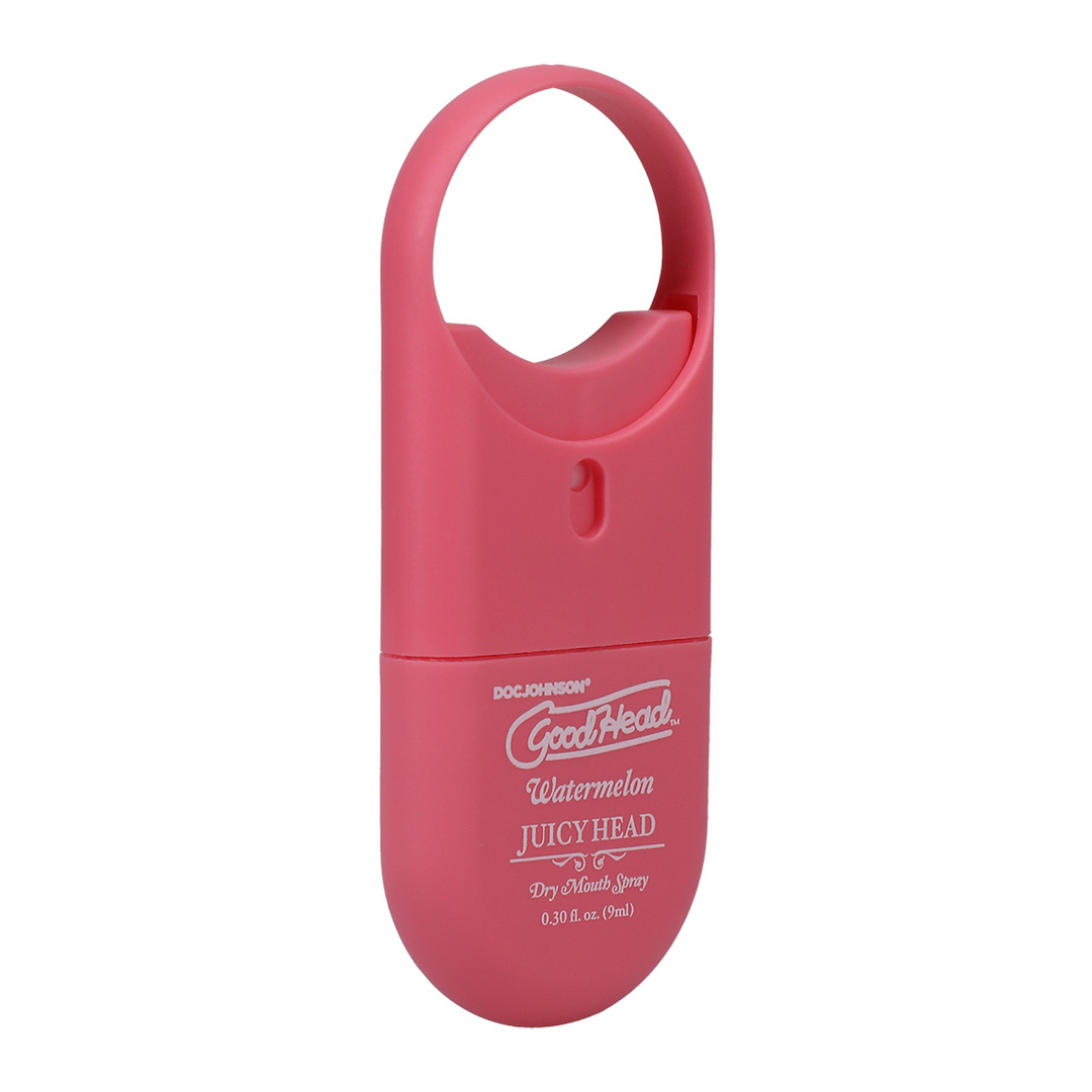 Intim-Spray Juicy Head To-Go Wassermelone 9 ml