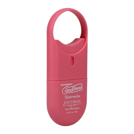 Intim-Spray Juicy Head To-Go Wassermelone 9 ml
