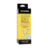 Intim-Spray Juicy Head Cocktails Lemon Drop 59 ml