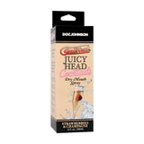 Intim-Spray Juicy Head Cocktails Erdbeere-Champagner 59 ml