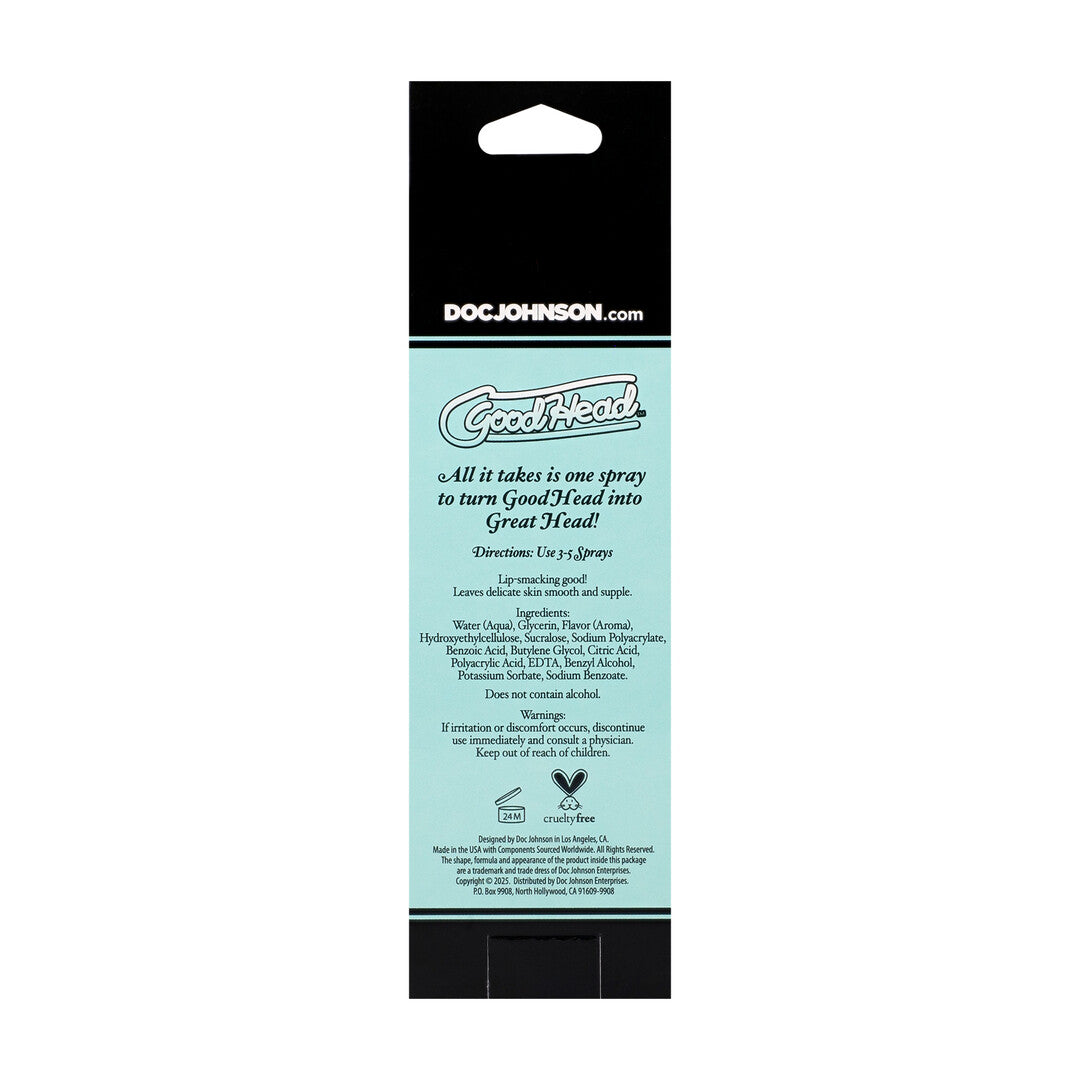 Intim-Spray Juicy Head Cocktails Pina Colada 59 ml