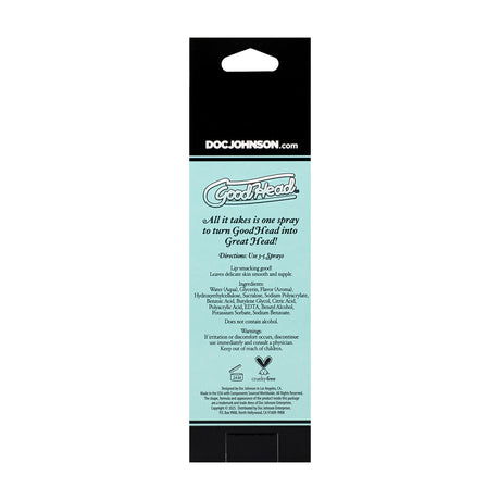 Intim-Spray Juicy Head Cocktails Pina Colada 59 ml