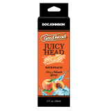 Intim-Spray Juicy Head Saurer Pfirsich 59 ml