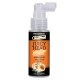 Intim-Spray Juicy Head Saurer Pfirsich 59 ml