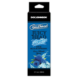 Intim-Spray Juicy Head Saure Blaue Himbeere 59 ml