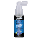 Intim-Spray Juicy Head Saure Blaue Himbeere 59 ml