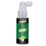 Intim-Spray Juicy Head Saurer Apfel 59 ml
