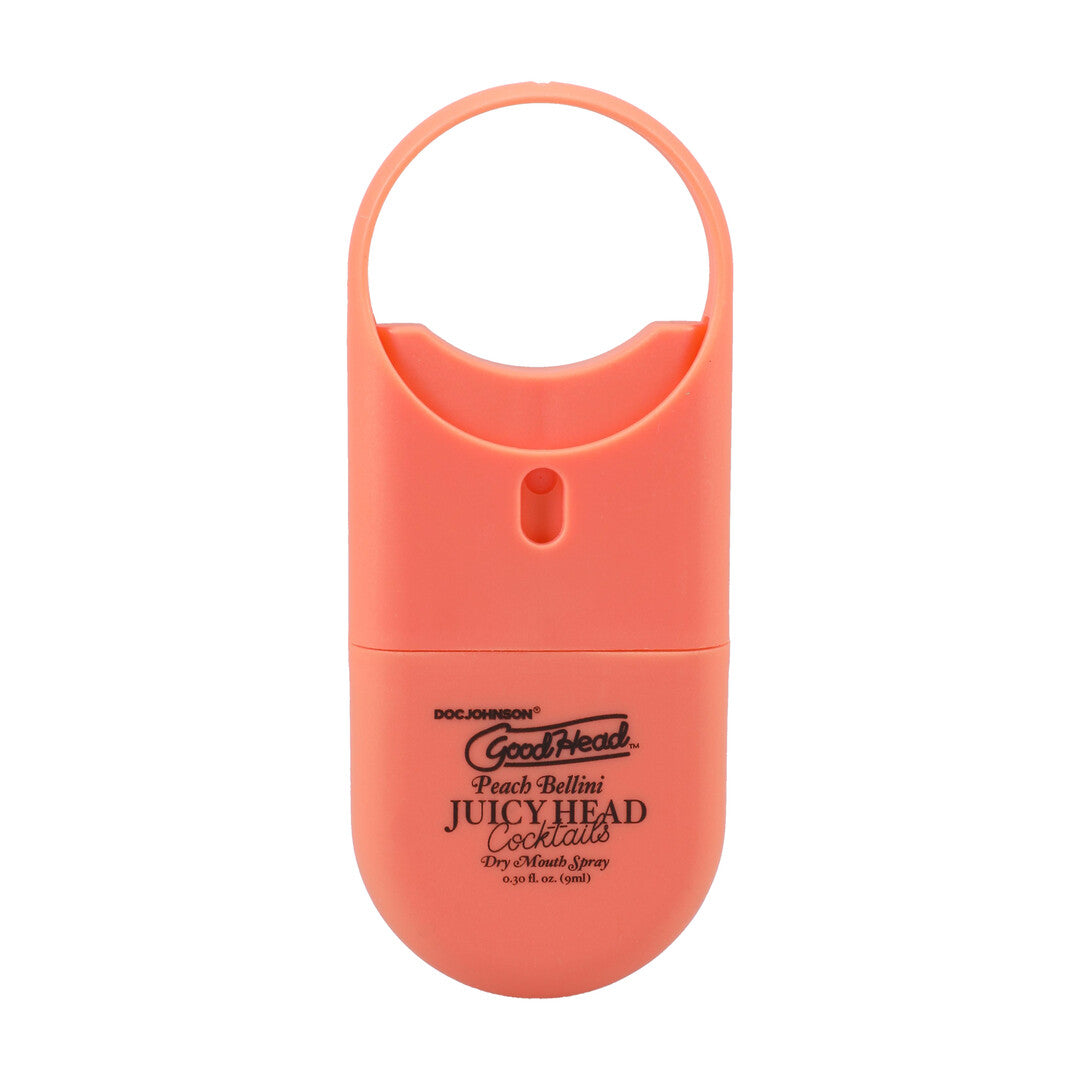 Intim-Spray Juicy Head Cocktails To-Go Peach Bellini 9 ml