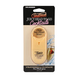 Intim-Spray Juicy Head Cocktails To-Go Erdbeere-Champagner 9 ml