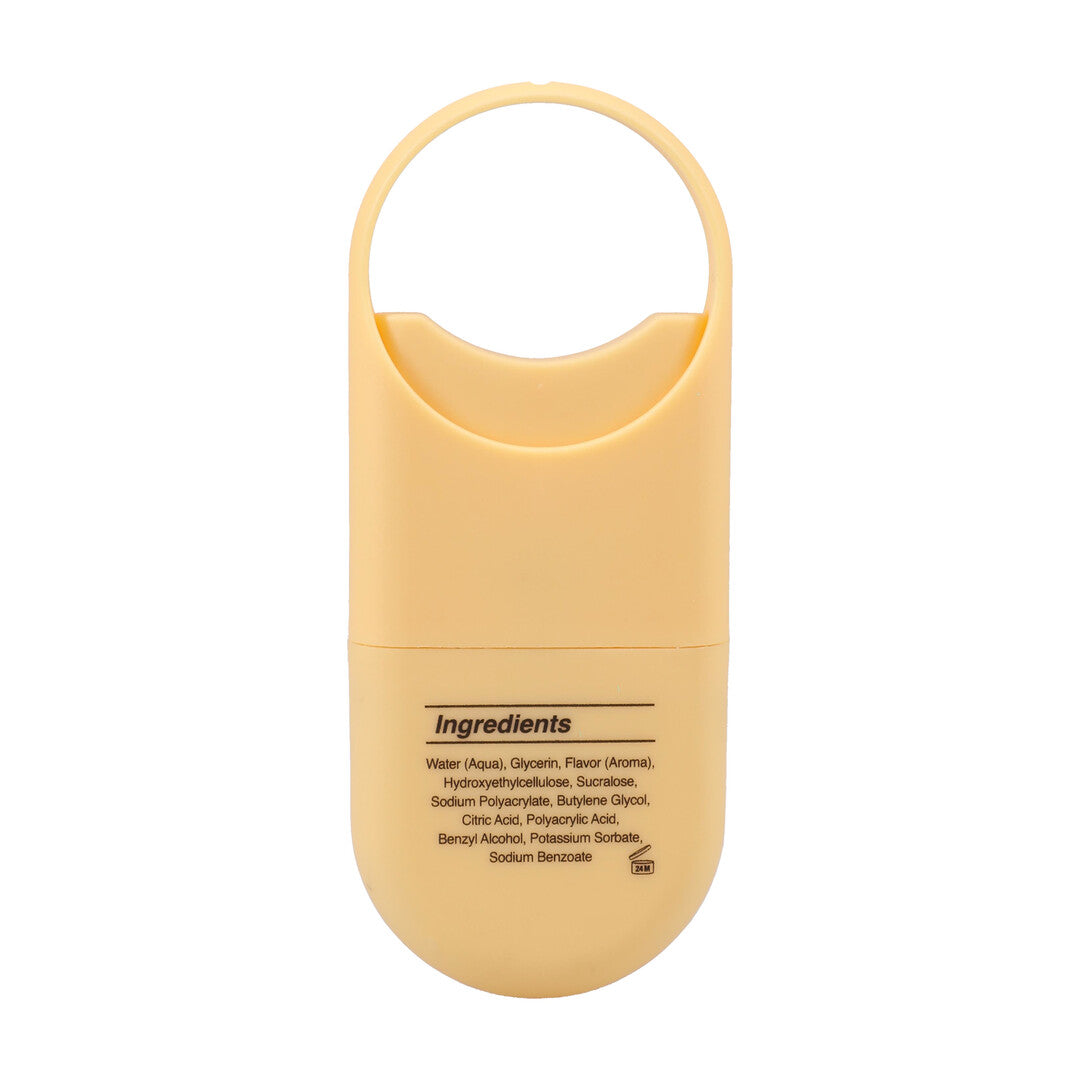 Intim-Spray Juicy Head Cocktails To-Go Erdbeere-Champagner 9 ml