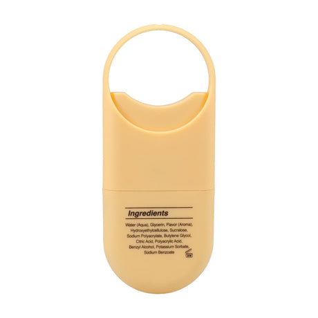Intim-Spray Juicy Head Cocktails To-Go Erdbeere-Champagner 9 ml
