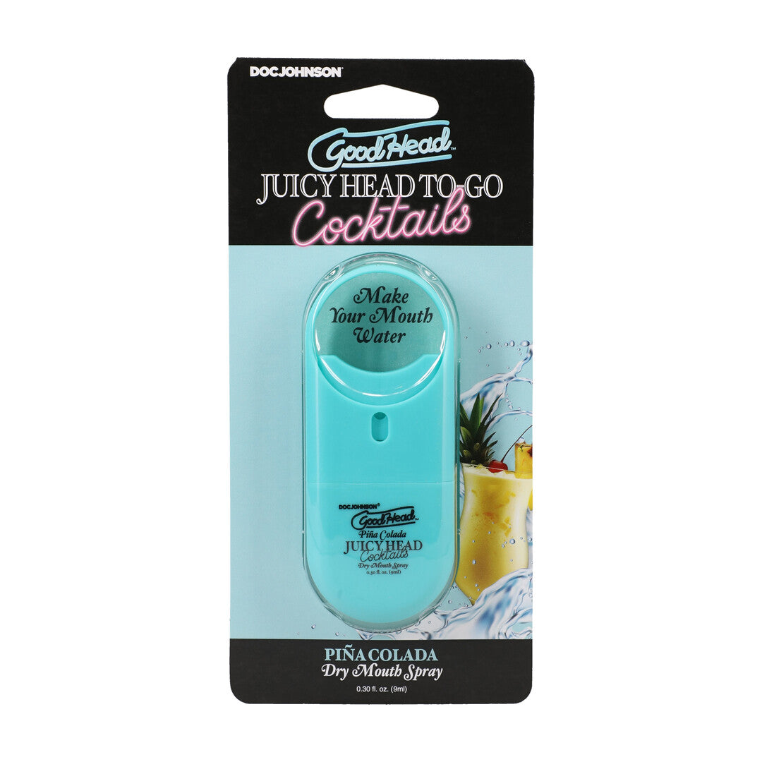 Intim-Spray Juicy Head Cocktails To-Go Pina Colada 9 ml