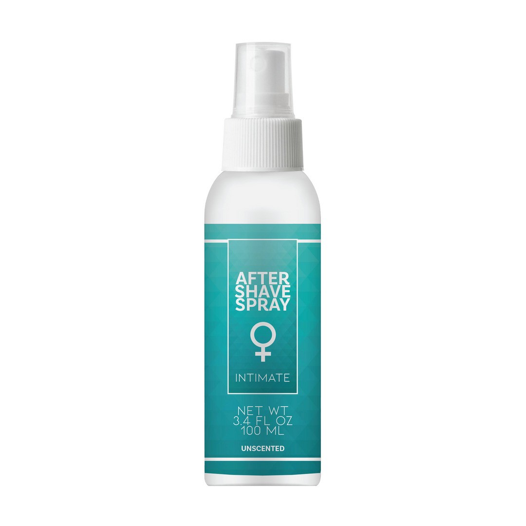 Intimpflege After-Shave-Spray 100 ml