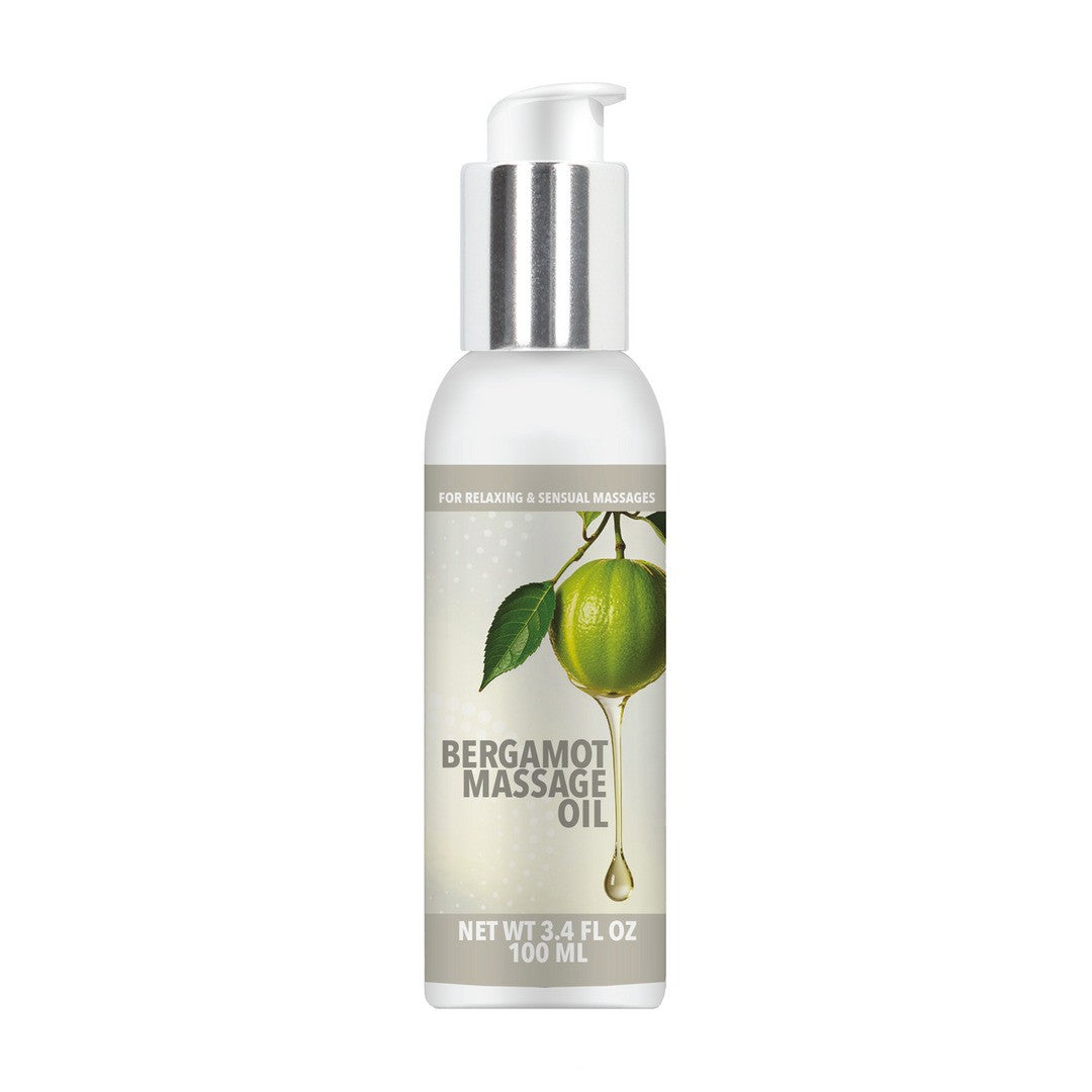 Massageöl Bergamotte 100 ml