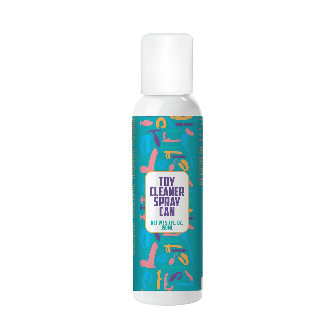 Toy-Reiniger Spray 150 ml Modell 3