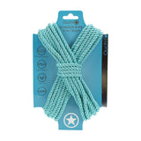 Bondage-Seil aus Polyester Blau 10 m