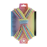 Bondage-Seil aus Polyester Bunt 10 m