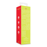 G-Punkt-Vibrator Wiggle Gelb