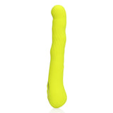 G-Punkt-Vibrator Wiggle Gelb