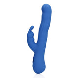 Rabbit-Vibrator Wiggle Blau