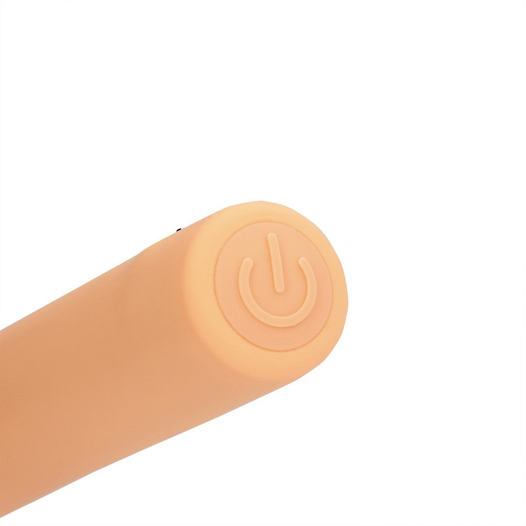 G-Punkt-Vibrator Peach Fuzz