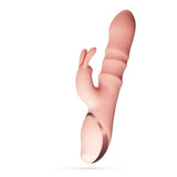 Rabbit-Vibrator Ringlord Rosa