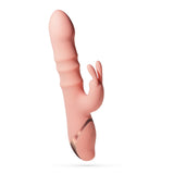 Rabbit-Vibrator Ringlord Rosa