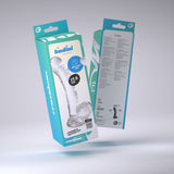 Analdildo Hudini Transparent