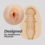 Masturbator-Ei Ezy Egg The Skilled
