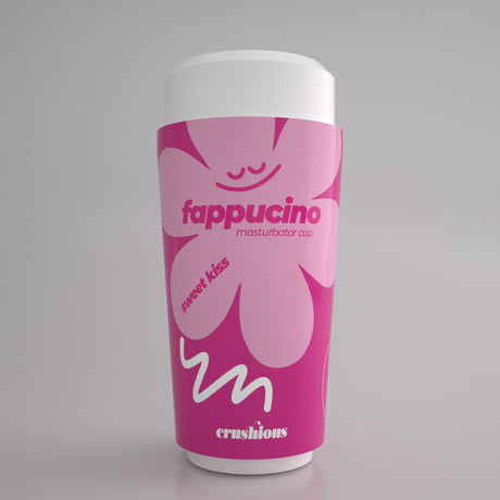 Masturbator Fappucino Sweet Kiss Oral