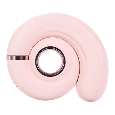 Vibrator Tourner Swirl Rosa